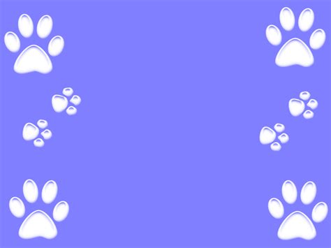 paw background - Google Search | ideas for mancsok website | Pinterest