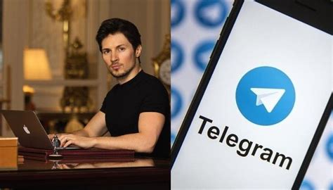 Pavel Durov Net Worth: The Billionaire Behind Telegram