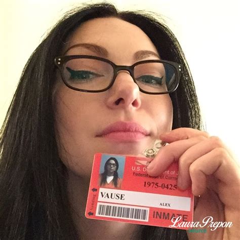 Alex Vause - Alex Vause Photo (39743127) - Fanpop