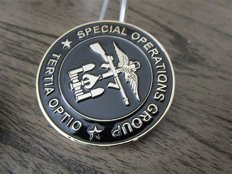 CIA SAC SOG Special Activities Center Special Operations Group - Etsy