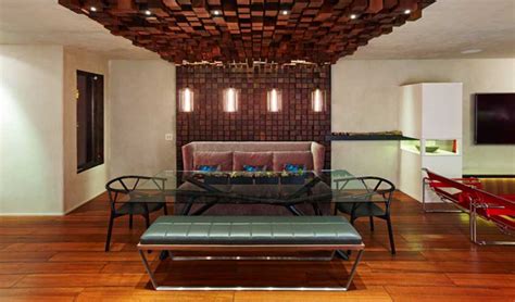 7 Fantabulous Designs for Wooden Ceilings, from Urban to Rustic