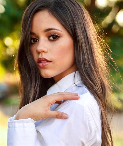 Jenna Ortega - Photoshoot for People Chica November 2017 • CelebMafia