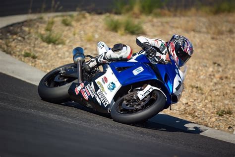 Sutton Wins Six WMRRA Races At The Ridge Motorsports Park - Roadracing World Magazine ...