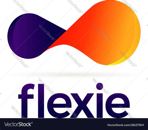 Aggregate more than 110 flexible logo latest - camera.edu.vn