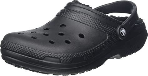 Fuzzy Crocs clogs are on sale for less than $40 right now on Amazon