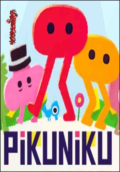 Pikuniku Free Download Full Version Crack PC Game Setup