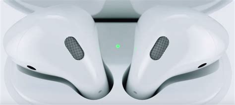 Everything you need to know about Apple's crazy new AirPods