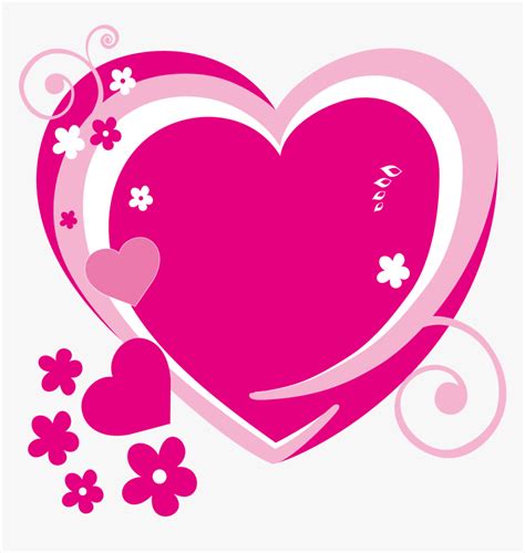 Free Pink Heart Cliparts, Download Free Pink Heart Cliparts png images, Free ClipArts on Clipart ...