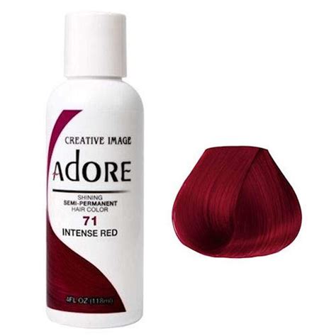 Adore Dark Red Hair Dye | ubicaciondepersonas.cdmx.gob.mx