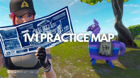 PYNK'S 1V1 PRACTICE MAP 3305-3095-3606 by pynkphenix - Fortnite Creative Map Code - Fortnite.GG