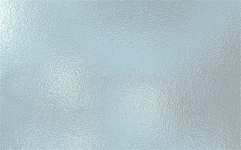 Light Blue Color Frosted Glass Texture Background Stock Image - Image ...