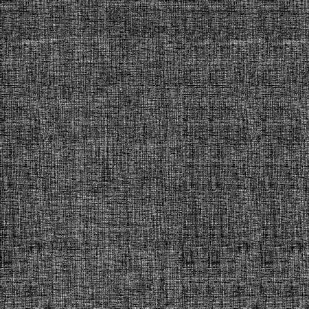 Black Linen Texture - 840035976358