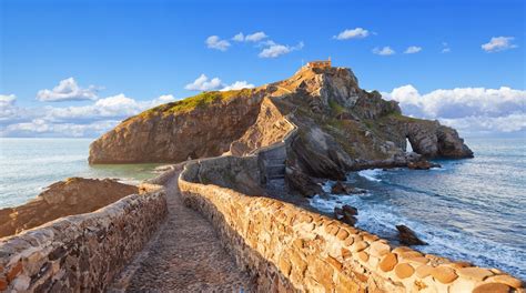 Visit Bermeo: Best of Bermeo Tourism | Expedia Travel Guide