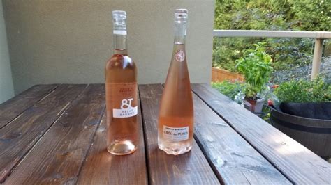 French Rosé wines and their food pairings – Laylita.com - Recipes ...