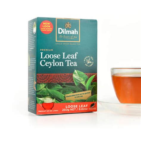 Premium Ceylon Tea