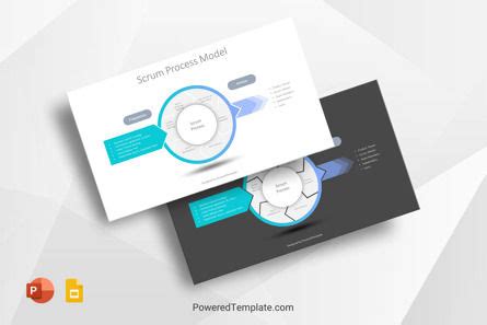 Scrum Planning PowerPoint Templates and Google Slides Themes ...