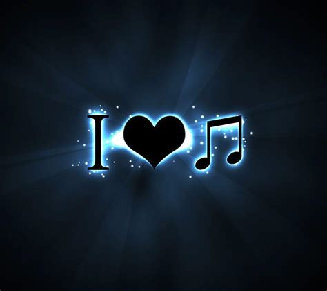 Music Symbols And Notes Wallpapers