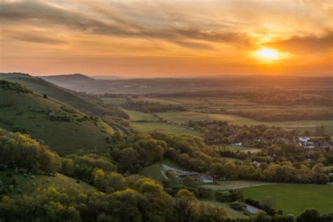 Special Places to visit in the South Downs - South Downs National Park Authority