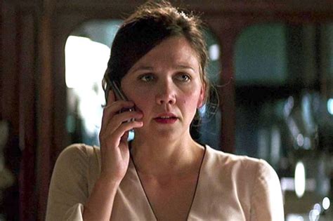 Maggie Gyllenhaal – Rachel Dawes, The Dark Knight « Celebrity Gossip and Movie News