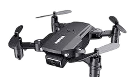 5 Best Drones Under $50 With Camera (January 2024)