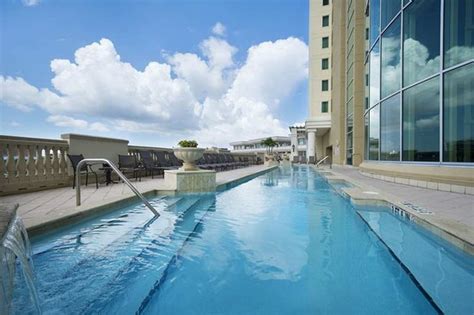 Embassy Suites by Hilton Tampa - Downtown Convention Center $179 ...