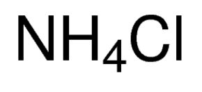 Ammonium Chloride | Salmiac | NH4Cl - Ereztech