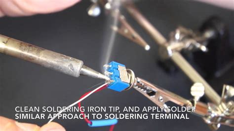 How To Solder Wires Like A Pro, 50% OFF