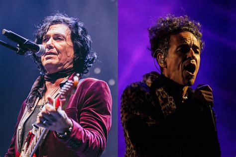 Caifanes & Cafe Tacvba, Bakkt Theater At Planet Hollywood, Las Vegas | AllEvents.in