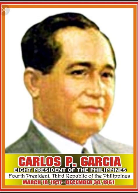 Carlos P. Garcia - Posts | Facebook