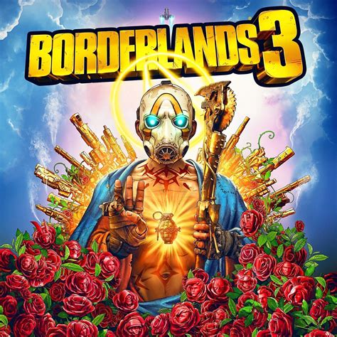 Borderlands 3 - IGN