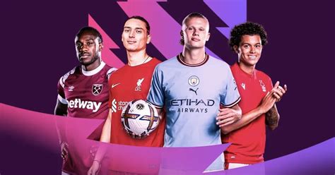 Premier League 2022 live streaming: How to watch EPL 2022 live online ...