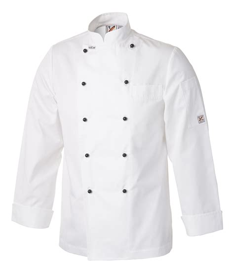 Full Range of Club Chef Uniforms | Australia's Leading Chef Uniform