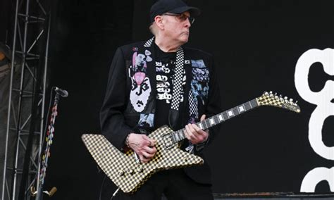 Rick Nielsen, Billy Gibbons To Be Honored At Vegas Rocks Awards