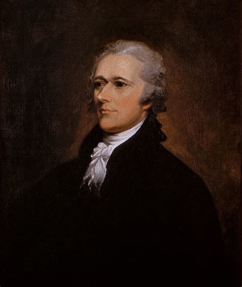 40 Alexander Hamilton Facts: Life Of The Founding Father - Facts.net