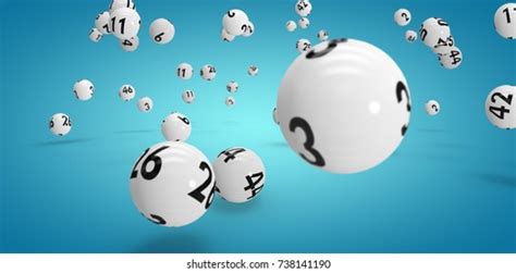 6,983 Lottery Balls Background Images, Stock Photos & Vectors ...