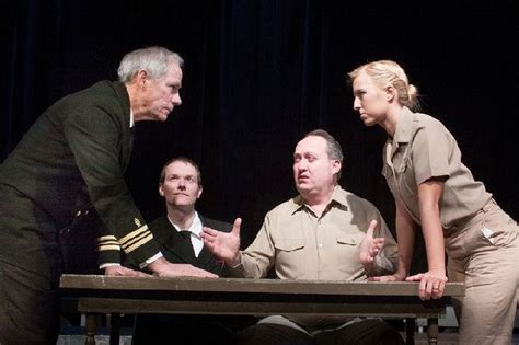 Stage production of 'A Few Good Men' to open at York Little Theatre - pennlive.com