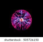 Plasma Ball Free Stock Photo - Public Domain Pictures