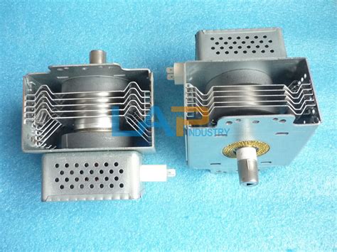 1PCS MICROWAVE MAGNETRON FOR PANASONIC PARTS 2M261-M39 848212528277 | eBay