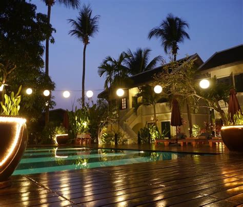 Laos Hotels | Luxury and Boutique Hotels