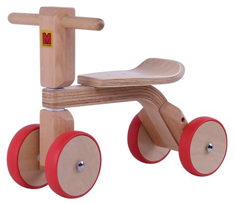 Specifical Customized Wooden Baby Walker/Ride on Toy/Baby Car - China ...