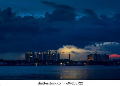 504 Kolkata night sky Images, Stock Photos & Vectors | Shutterstock