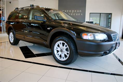 2004 Volvo XC70 Cross Country for sale near Middletown, CT | CT Volvo Dealer - Stock # 171554