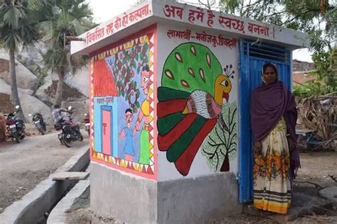 Swachh Bharat Mission: Modi government has spent this much to build over 9 crore toilets - India ...