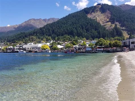 22 Best Places To Add to Your South Island New Zealand Itinerary