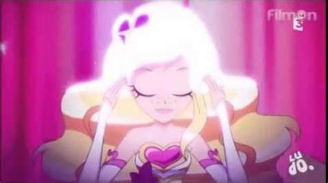 Video - Iris's Transformation | Lolirock Wiki | FANDOM powered by Wikia