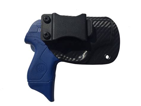 Beretta Pico .380 IWB Kydex Gun Holster – iCarryGuns.com