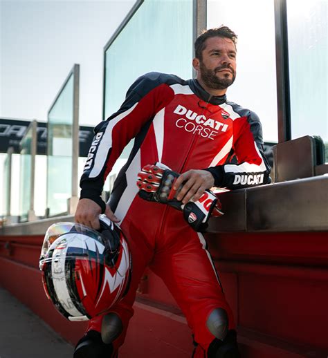 Helmets Collection Ducati