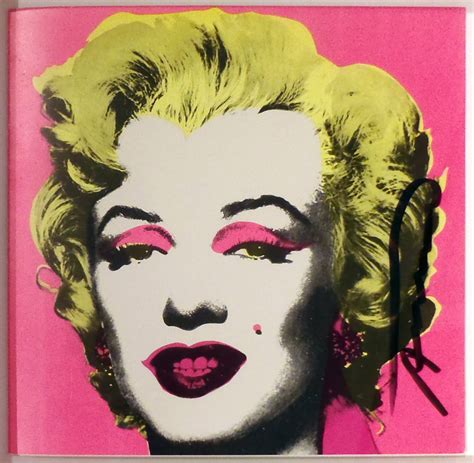 Andy Warhol | Marilyn Monroe | 1981 | Hamilton-Selway