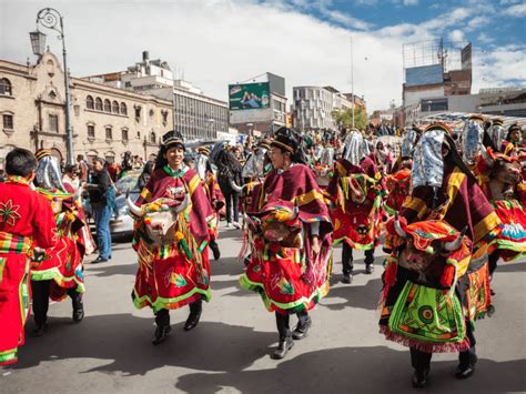 La Paz, Bolivia: Ultimate Traveler's Guide [2024]