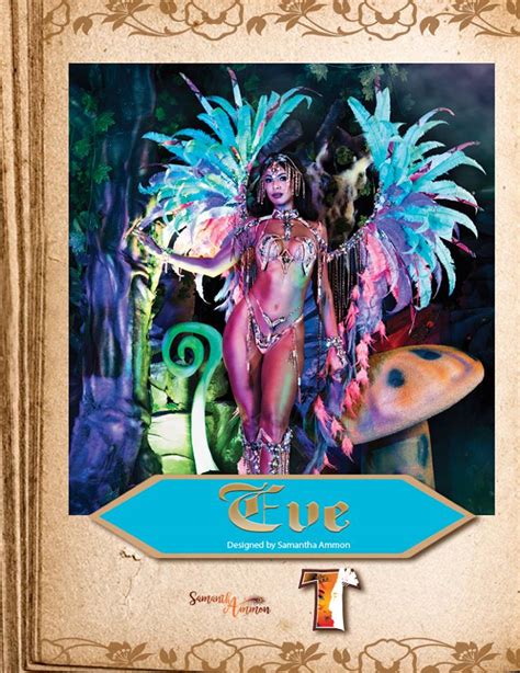 BAND LAUNCH: Tribe Carnival Launches for Trinidad Carnival 2018